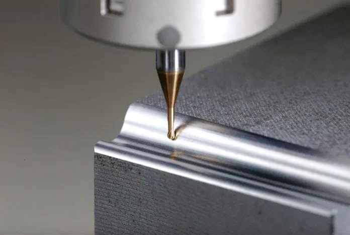 Tungaloy расширяет серию SolidMeister линейкой AH3005 для обработки материалов высокой твёрдости