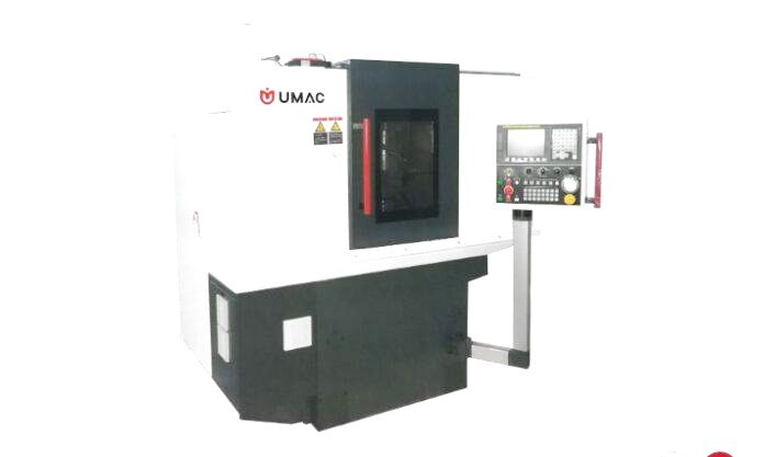 «ЮМАК» на выставке «Металлообработка 2023»