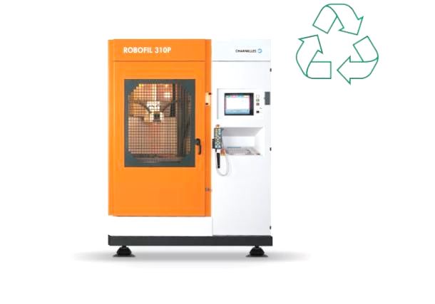 GF Machining Solutions предлагает услуги по переработке старых электроэрозионных станков