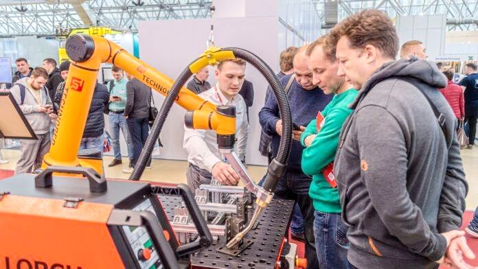 На «Металлообработке 2023» впервые пройдёт Форум промышленной кооперации и системного инжиниринга