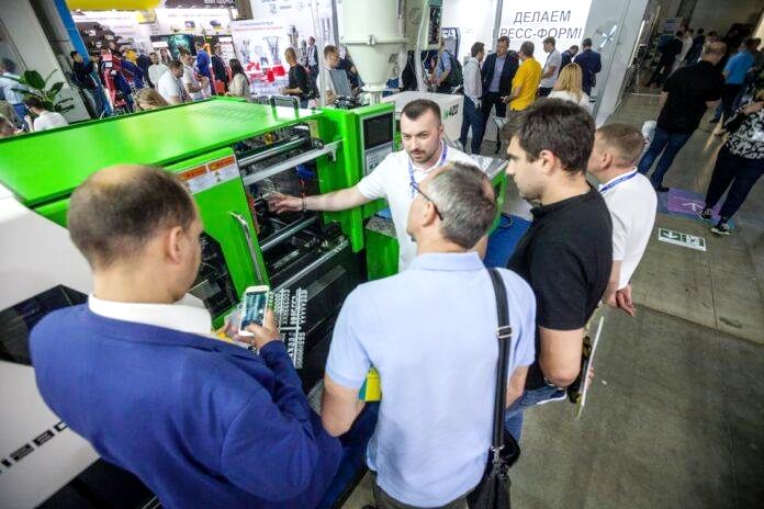 Отраслевые выставки летнего сезона Rosmould & 3D-TECH  &  Rosplast 2023 готовятся к новым рекордам