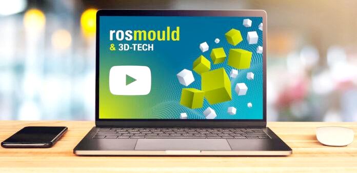Rosmould & 3D-TECH 2023