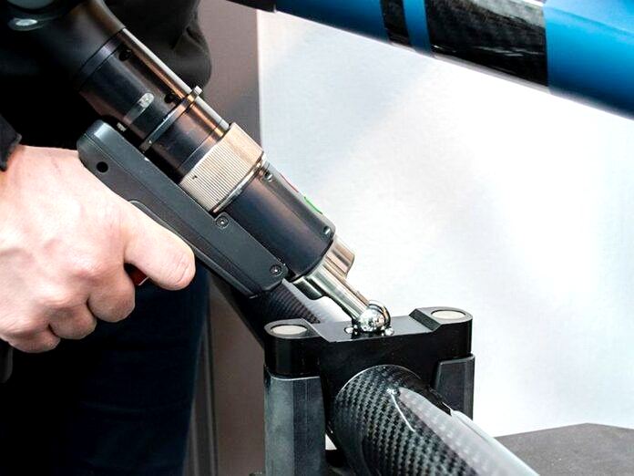 Компенсация координатных измерительных машин типа рука: как это работает?