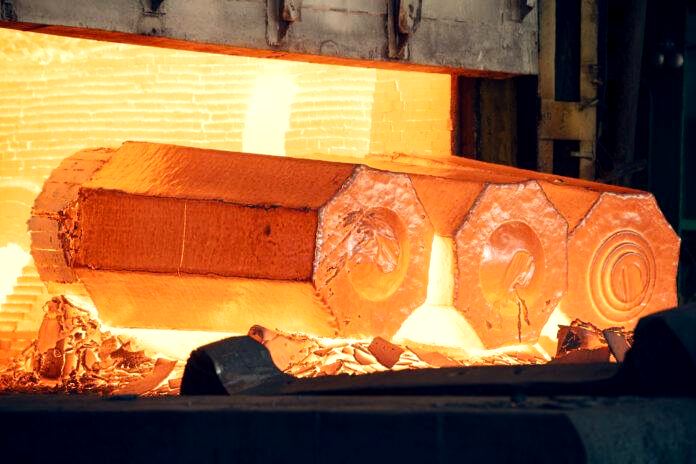 «АЭМ-Спецсталь» изготавливает заготовки для сооружения исследовательского реактора МБИР