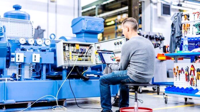 ABB приобретает Sensorfact BV