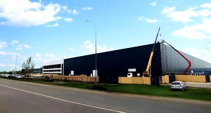 KOBLiK GROUP заключил договоры на поставку оборудования