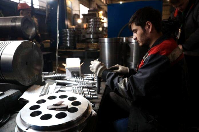 КМЗ расширит производство