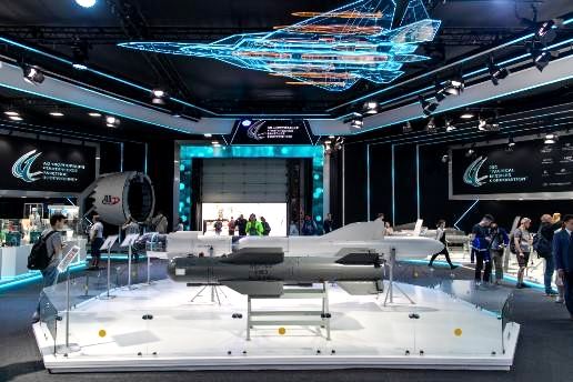 Изменились сроки авиасалона МАКС 2023