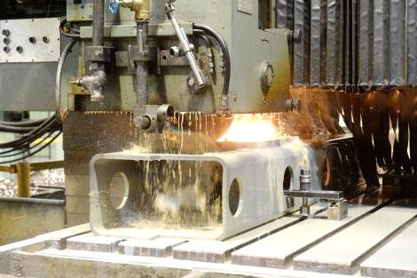 Воткинский завод: Детали для науки