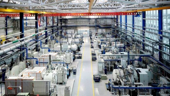 ОДК разрабатывает ПО в системе управления производством