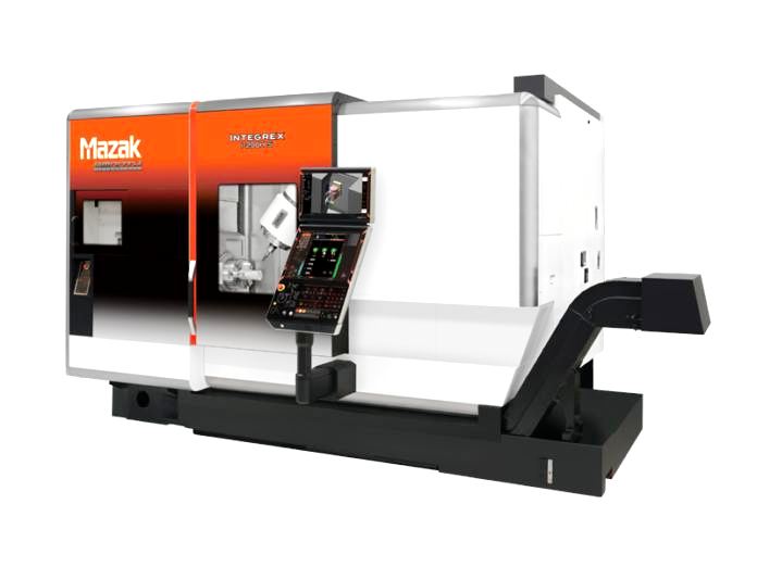 Yamazaki Mazak выставляется на IMTEX 2023, Индия