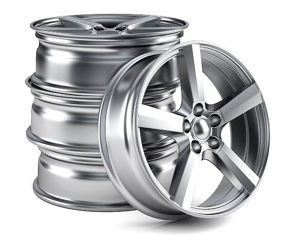 РУСАЛ начал разработку экологичного алюминиево-скандиевого сплава для автопрома