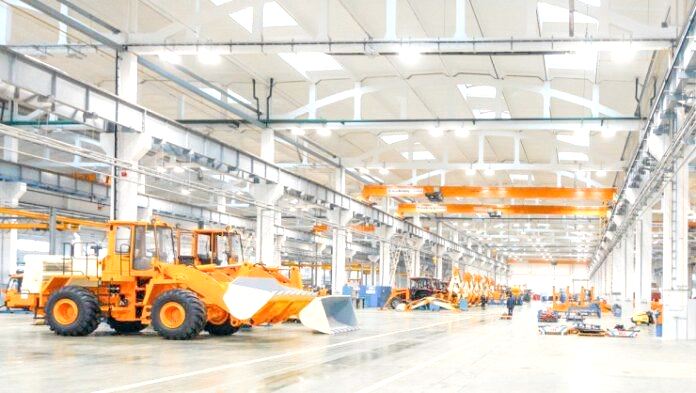 На базе ЛТЗ создадут НТЦ для развития машиностроения