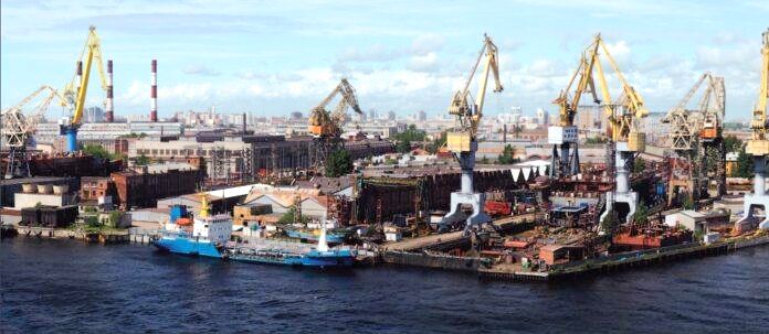 ОСК и СТАНКИН готовы к испытаниям окрасочного робота