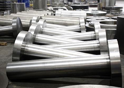 «Ижора-Металл» создал новое производство за 1 млрд рублей