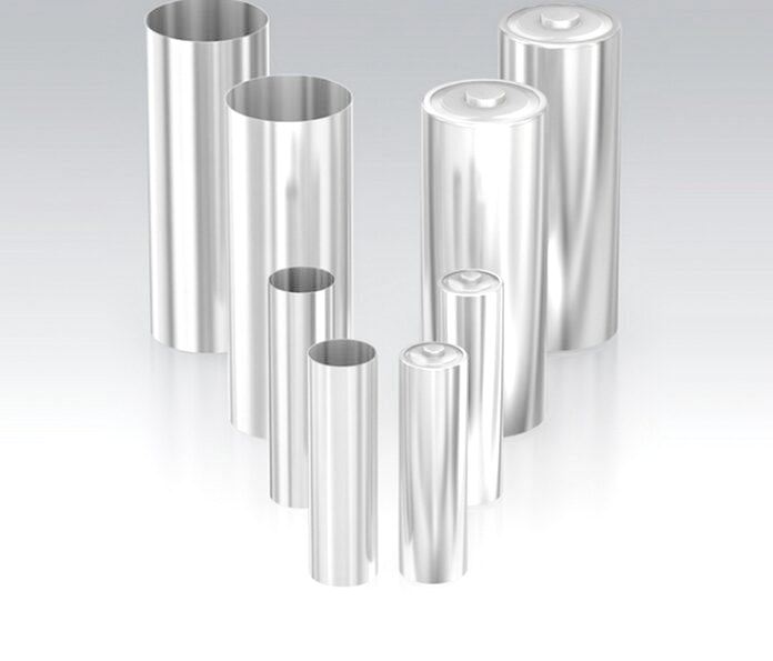 2000 корпусов в минуту: Schuler поставит линию LT Precision