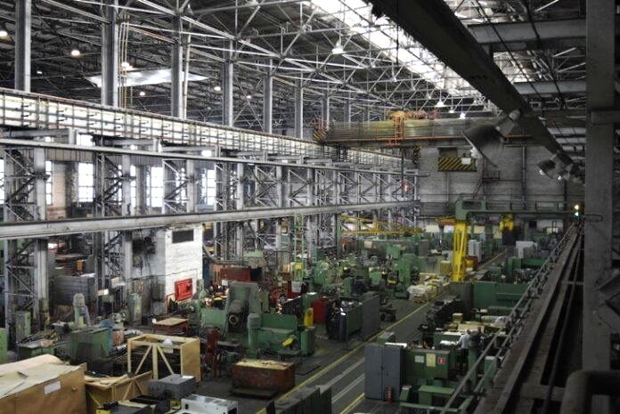 Кабмин подготовил промышленные инвестпроекты на 5,7 трлн рублей до 2030 года