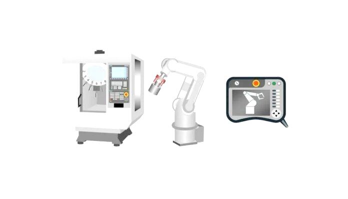 Siemens и Comau сотрудничают в Sinumerik Run MyRobot