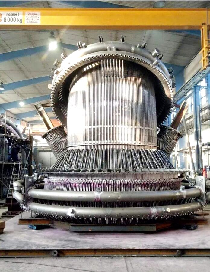 Завод им. Свердлова войдёт в состав Ростеха