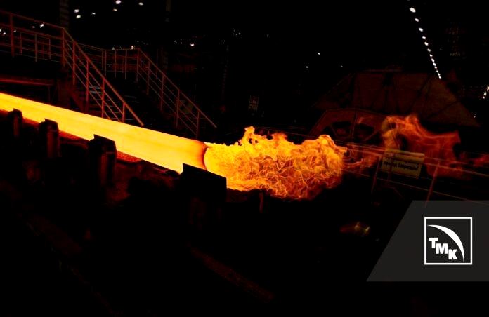 ТМК модернизирует сталеплавильное производство СТЗ