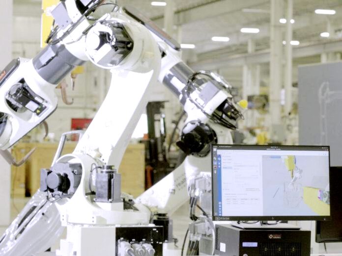 Kawasaki Robotics объединилась с Realtime Robotics