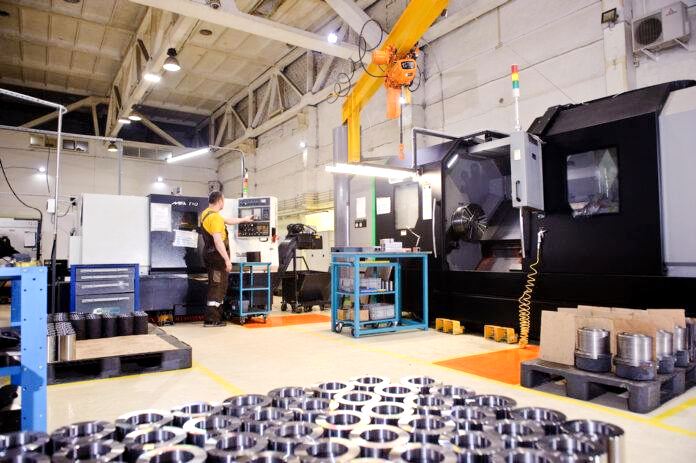 ПФ-ФОРУМ планирует увеличить производительность на 50%