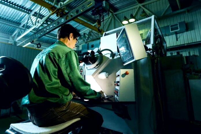 Технологии создания термобарьерных покрытий от ОДК