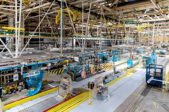 Половина «Москвича» обойдется «КАМАЗу» в 2,5 млрд рублей