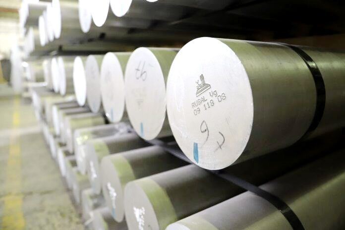 РУСАЛ начал поставки нового продукта MaxiDiForge для производства колес для ультрапремиальных автомобилей и электротранспорта