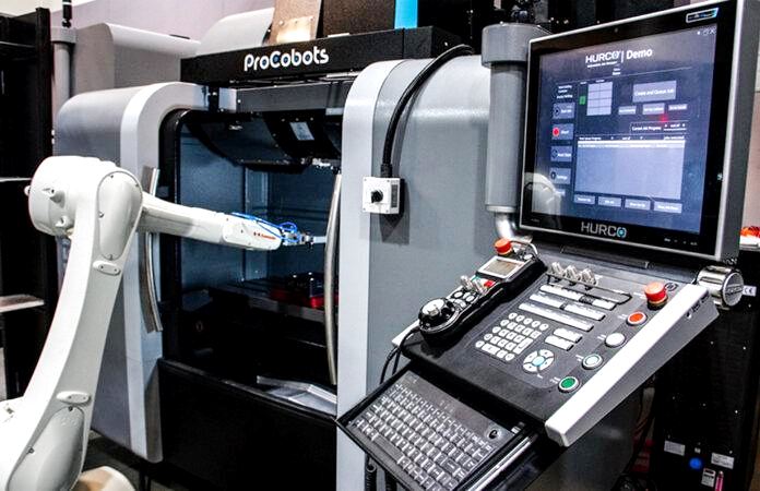 Kawasaki совершенствует коботов серии CL