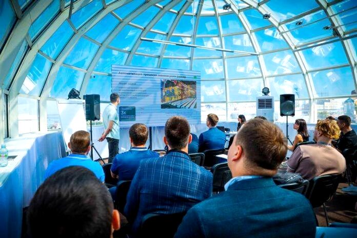 Роботизаторы на берегах Волги: в Самаре прошла ежегодная конференция «ВолгаРобот»