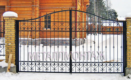 художественная ковка