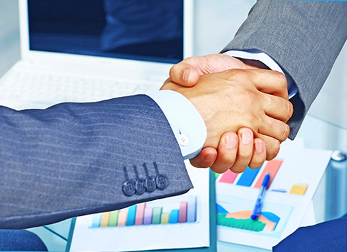 Хорошие поставщики