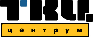 Логотип ТКЦ ЦЕНТРУМ - официального представителя ARKU в России