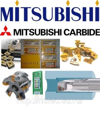 MITSUBISHI CARBIDE (Япония) Токарный инструмент.