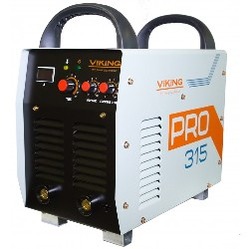 VIKING 315 PRO/400A (ММА) сварочный инвертор
