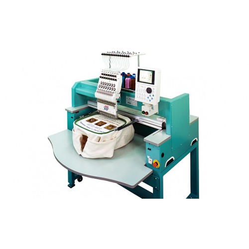вышивальный автомат одноголовочный Tajima