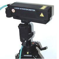 Лазер-интерферометр LP 30 - комплектующие