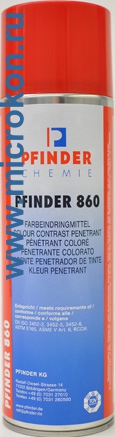 Пенетрант PFINDER 860