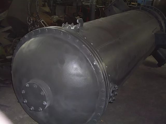 Подогреватели сетевой воды — ПСГ-2300-2-8-I-II