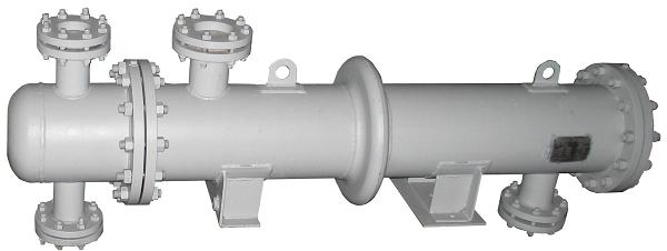 Теплообменник общего назначения  80-240