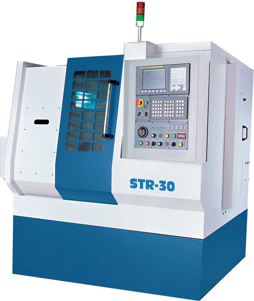 Токарный станок STR-30