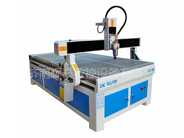 CNC-S1218-2, 2CH Фрезерно-гравировальный станок с ЧПУ