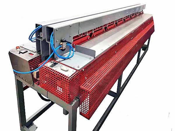 ССПЛ 3.0-М станок для сварки анкерных футеровочных листов