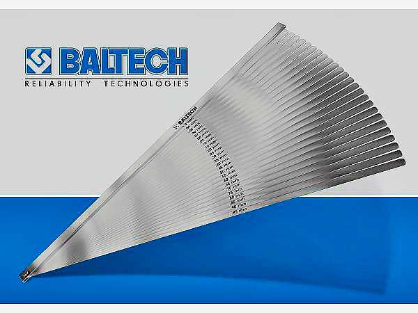 Измерительные щупы BALTECH FG