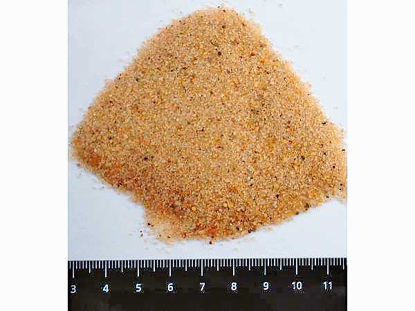 Песок формовочный ГОСТ 2138-91 (Иркутск)
