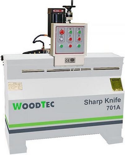 Станок для заточки плоских ножей WoodTec Sharp Knife 701A, от