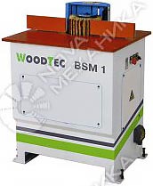 Станок щеточно-шлифовальный WoodTec BSM-1