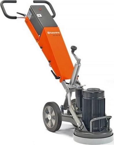 Шлифовальная машина Husqvarna PG 28 9669874-11