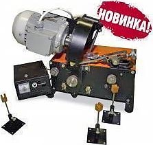 Заточной станок для ленточных пил (220 v)